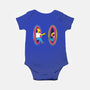 Portal Donuts-Baby-Basic-Onesie-Umberto Vicente