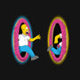 Portal Donuts-None-Glossy-Sticker-Umberto Vicente