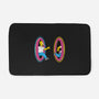 Portal Donuts-None-Memory Foam-Bath Mat-Umberto Vicente