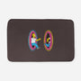 Portal Donuts-None-Memory Foam-Bath Mat-Umberto Vicente