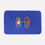 Portal Donuts-None-Memory Foam-Bath Mat-Umberto Vicente