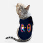 Portal Donuts-Cat-Basic-Pet Tank-Umberto Vicente