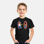 Portal Donuts-Youth-Basic-Tee-Umberto Vicente