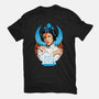 Lady Stardust-Mens-Heavyweight-Tee-CappO