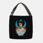 Lady Stardust-None-Adjustable Tote-Bag-CappO