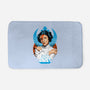 Lady Stardust-None-Memory Foam-Bath Mat-CappO