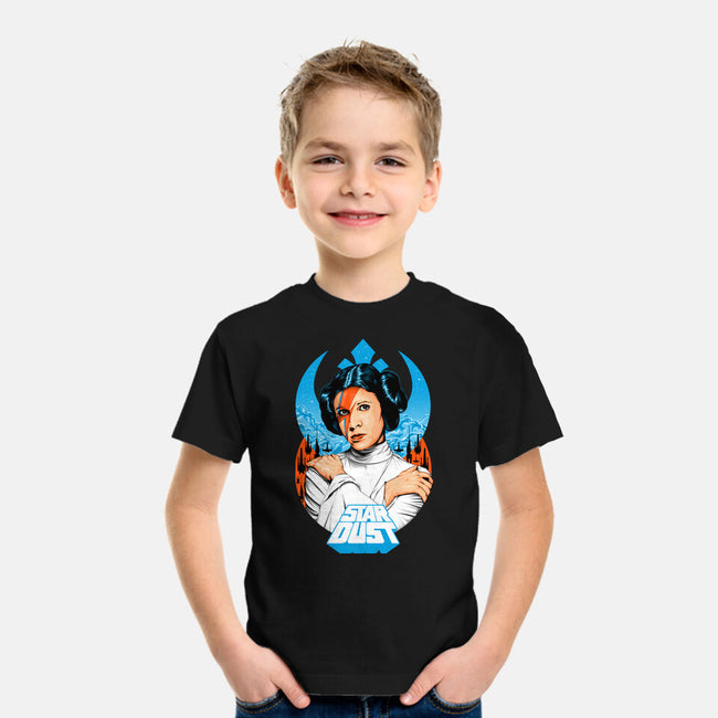 Lady Stardust-Youth-Basic-Tee-CappO