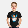 Lady Stardust-Youth-Basic-Tee-CappO
