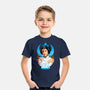 Lady Stardust-Youth-Basic-Tee-CappO