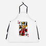 Double King-Unisex-Kitchen-Apron-spoilerinc