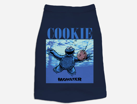 Nevermind Cookie