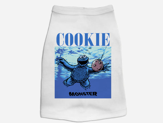 Nevermind Cookie