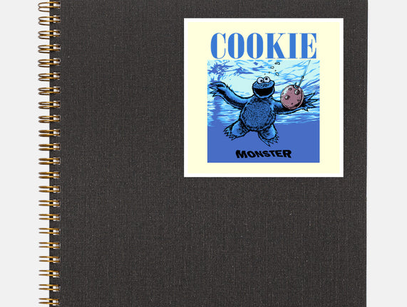 Nevermind Cookie