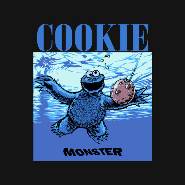 Nevermind Cookie-Mens-Heavyweight-Tee-joerawks