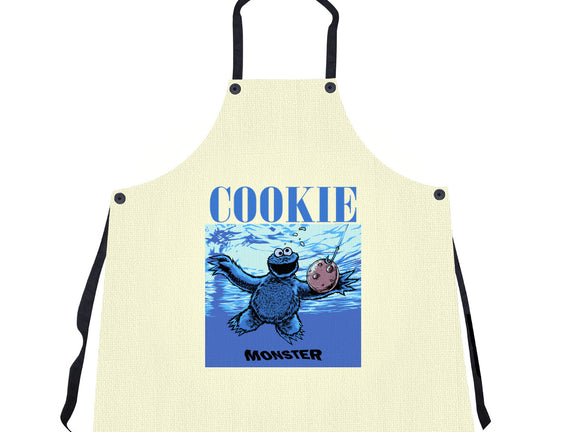 Nevermind Cookie