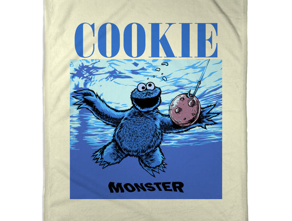 Nevermind Cookie