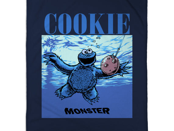 Nevermind Cookie