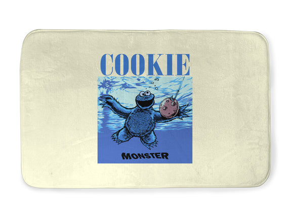 Nevermind Cookie