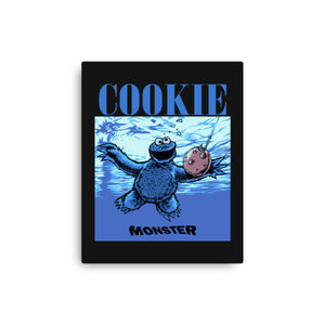 Nevermind Cookie