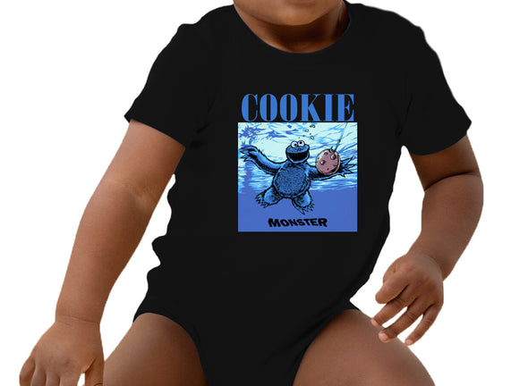 Nevermind Cookie