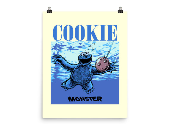 Nevermind Cookie