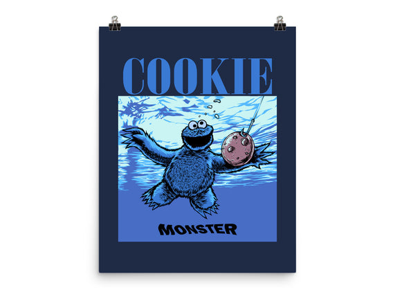 Nevermind Cookie