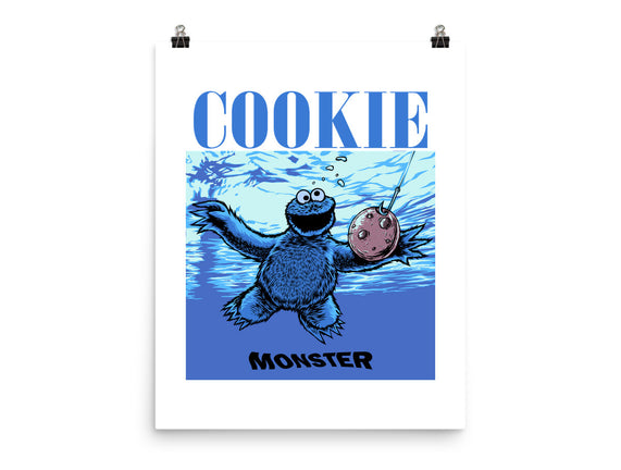 Nevermind Cookie