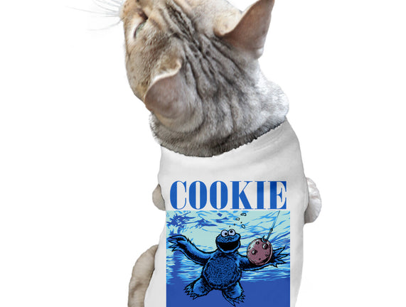 Nevermind Cookie