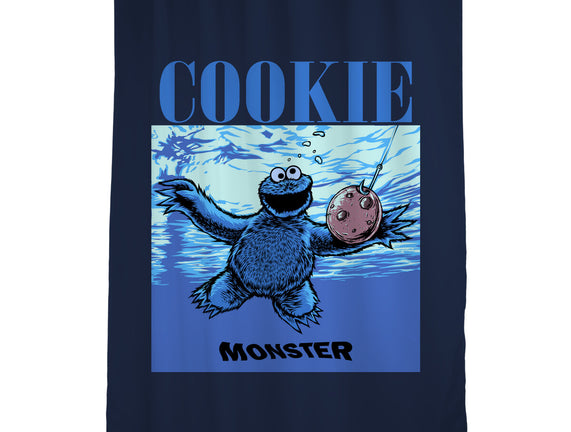 Nevermind Cookie