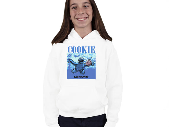 Nevermind Cookie