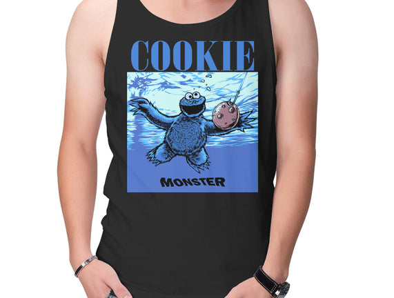 Nevermind Cookie