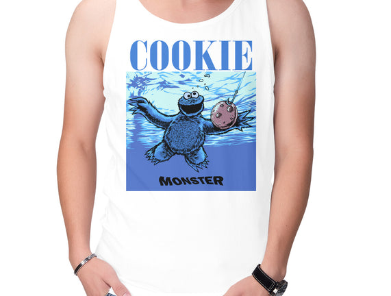 Nevermind Cookie