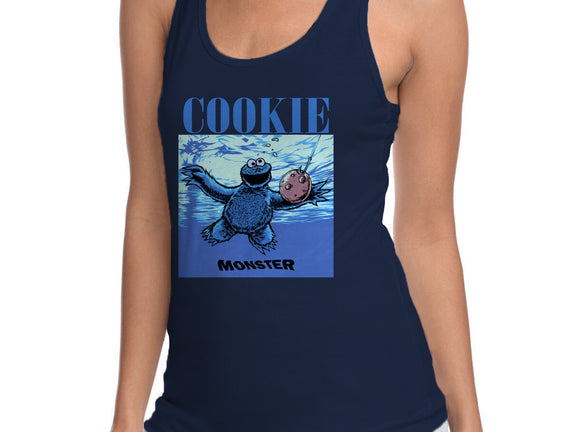 Nevermind Cookie