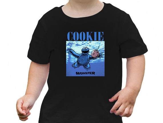 Nevermind Cookie