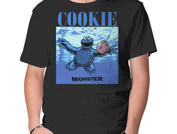 Nevermind Cookie