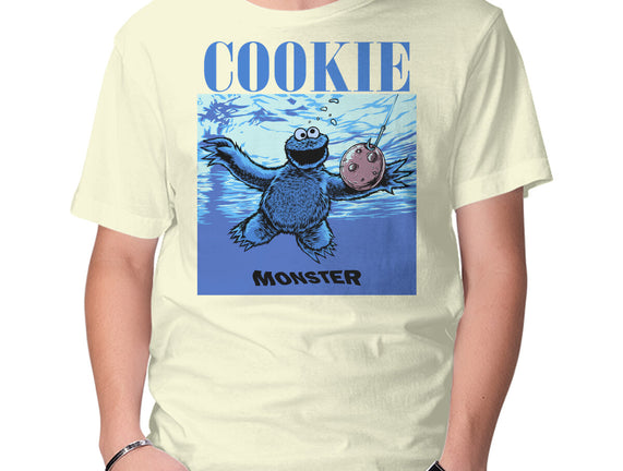 Nevermind Cookie