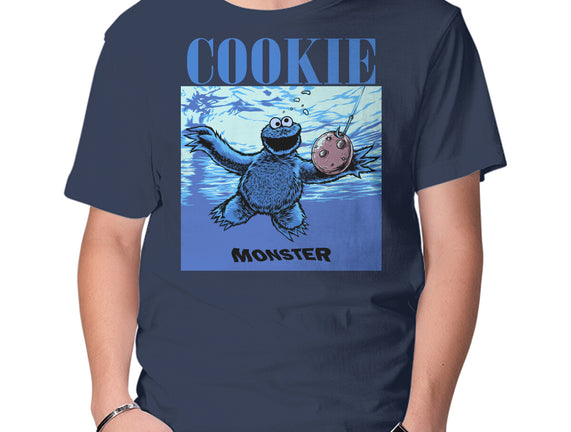 Nevermind Cookie