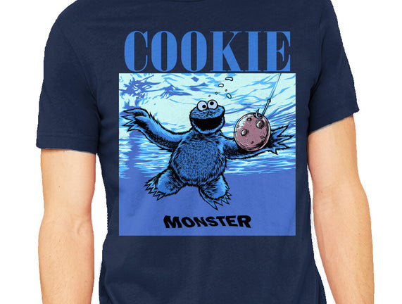 Nevermind Cookie