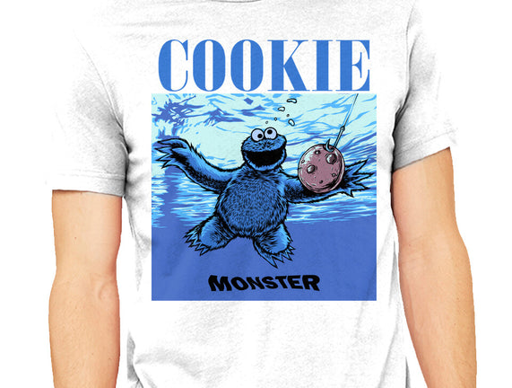 Nevermind Cookie