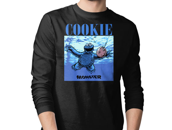 Nevermind Cookie