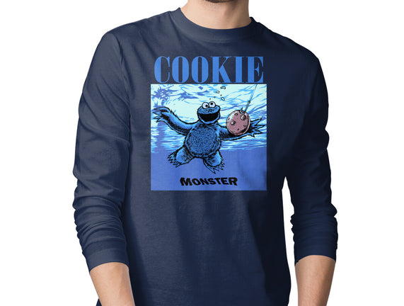 Nevermind Cookie