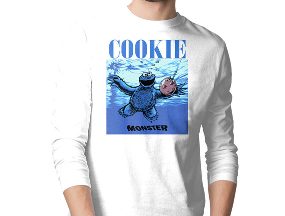 Nevermind Cookie