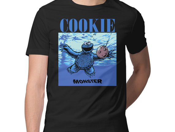 Nevermind Cookie