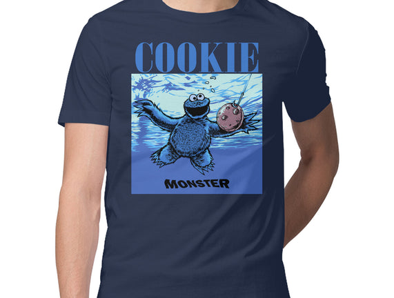 Nevermind Cookie