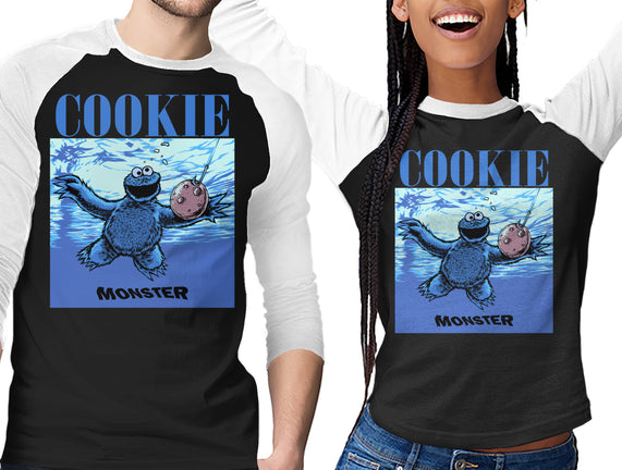 Nevermind Cookie