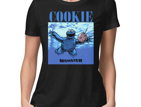 Nevermind Cookie