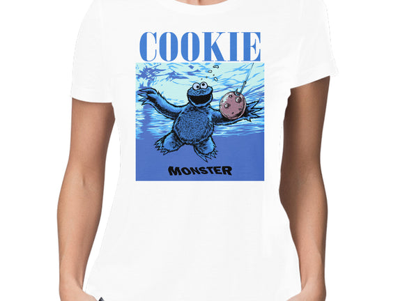 Nevermind Cookie