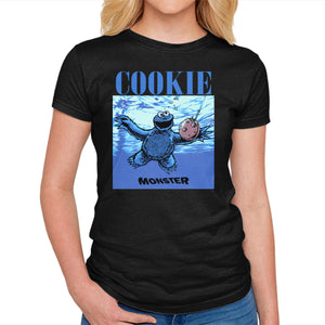 Nevermind Cookie