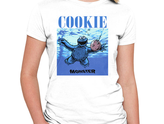 Nevermind Cookie