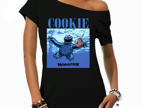 Nevermind Cookie